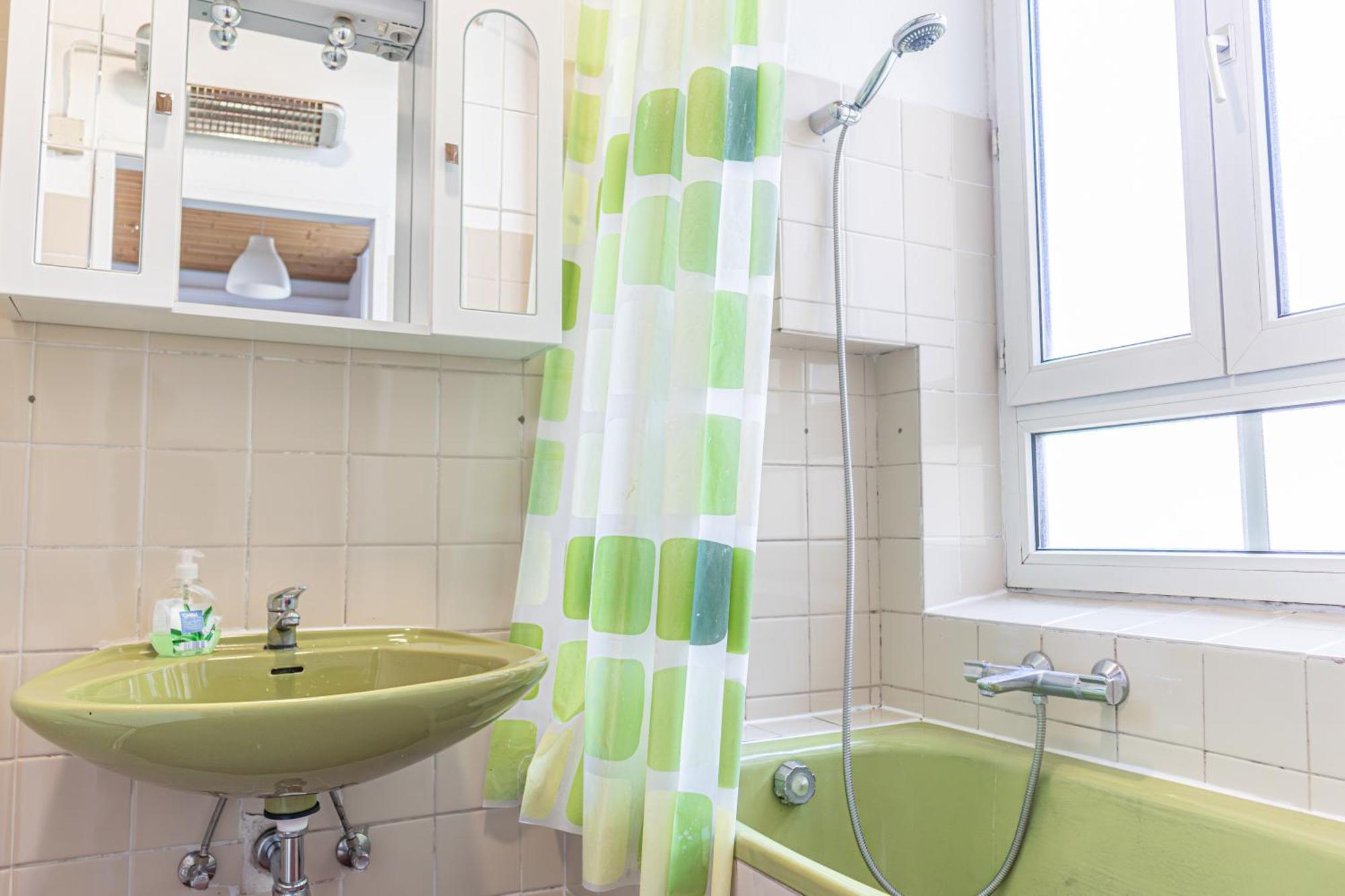 Spacious 3Br Shared Apt. Comfortable And Roomy Viena Exterior foto