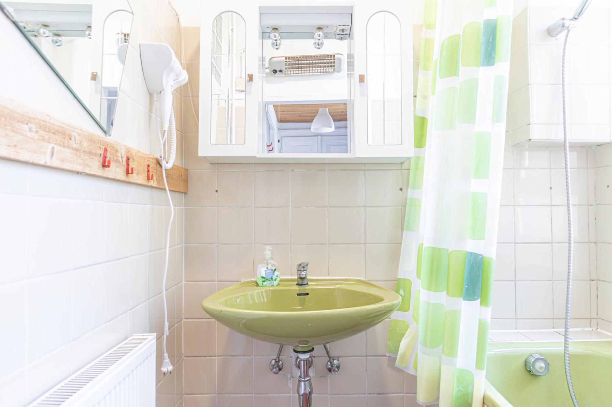 Spacious 3Br Shared Apt. Comfortable And Roomy Viena Exterior foto