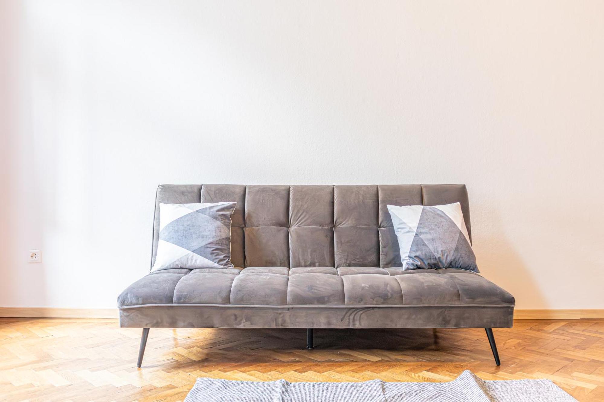 Spacious 3Br Shared Apt. Comfortable And Roomy Viena Exterior foto
