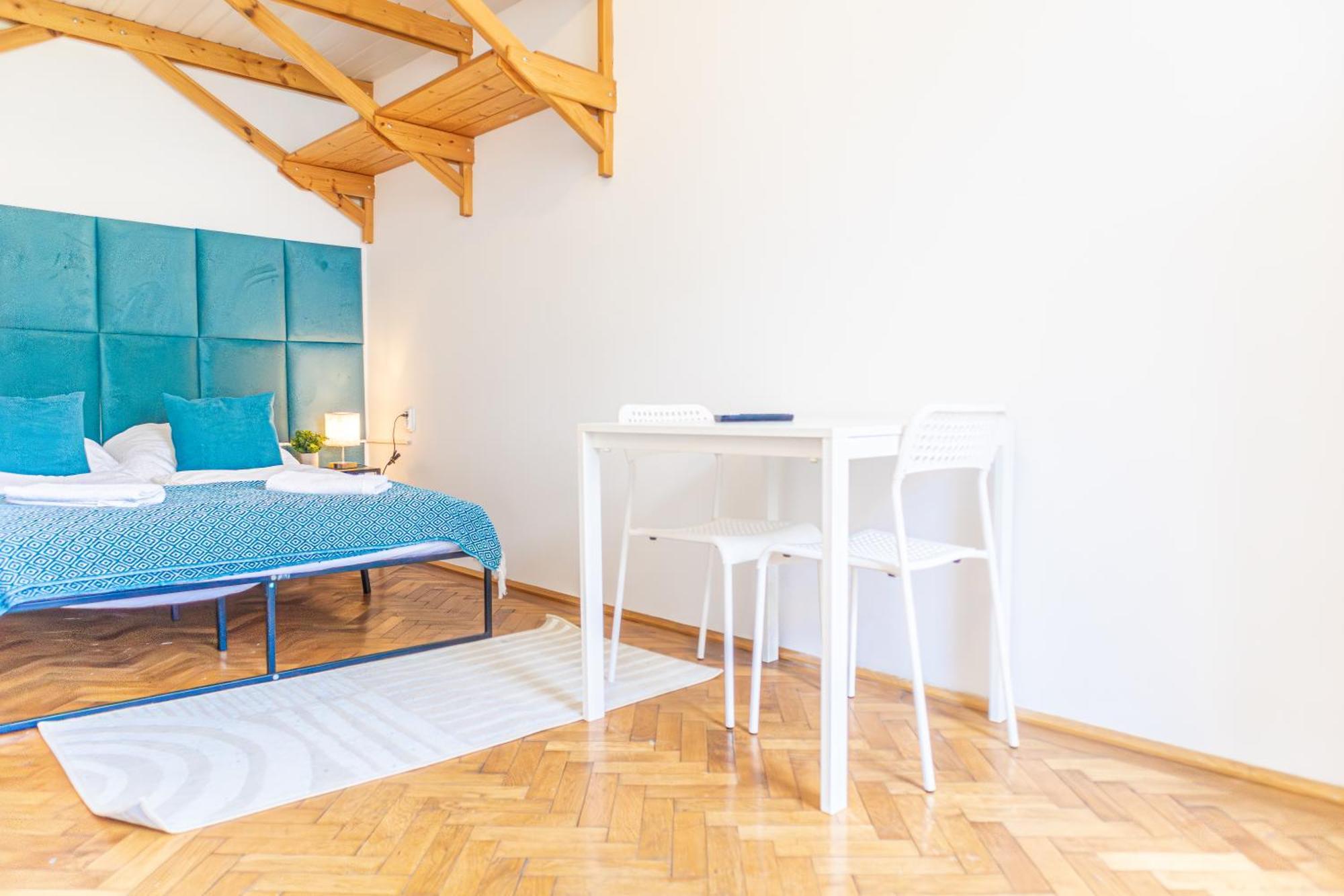 Spacious 3Br Shared Apt. Comfortable And Roomy Viena Exterior foto