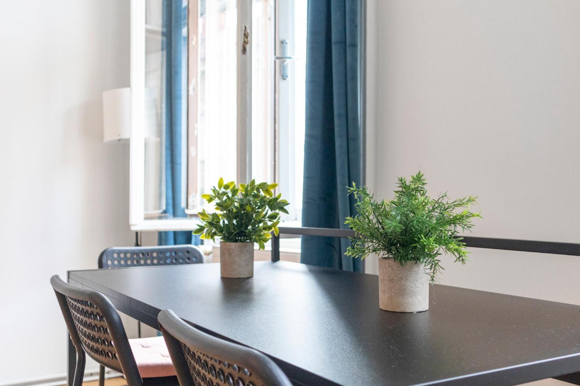 Spacious 3Br Shared Apt. Comfortable And Roomy Viena Exterior foto